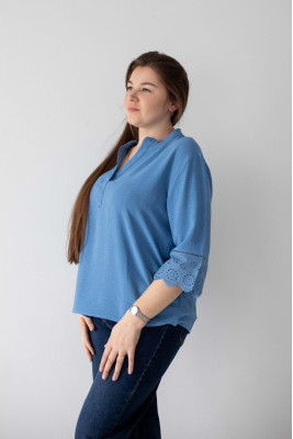 Блуза жіноча